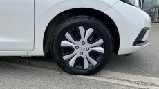 Honda Jazz 1.5 i-MMD Hybrid SR 5dr eCVT Hybrid Hatchback